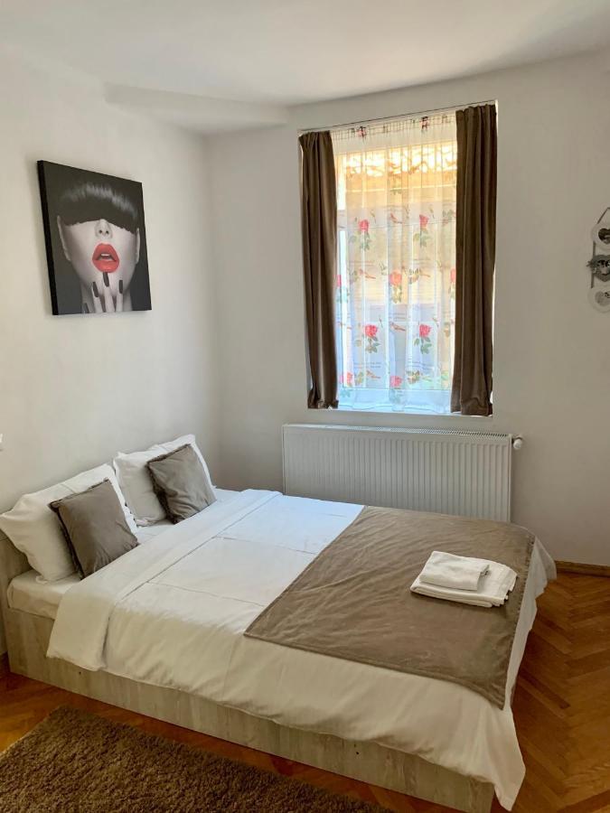 36 Central Residence Braşov Eksteriør bilde