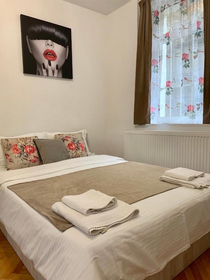 36 Central Residence Braşov Eksteriør bilde
