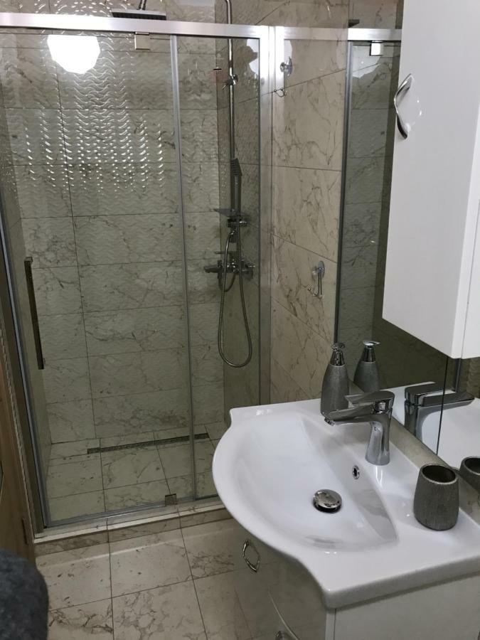 36 Central Residence Braşov Eksteriør bilde