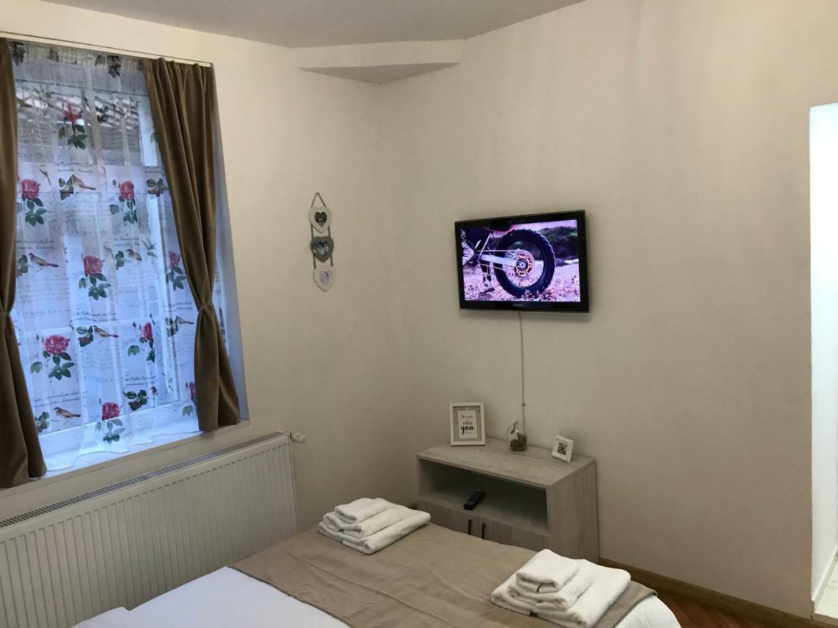 36 Central Residence Braşov Eksteriør bilde