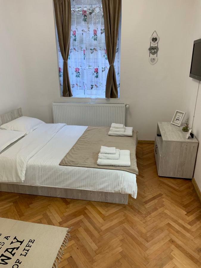 36 Central Residence Braşov Eksteriør bilde