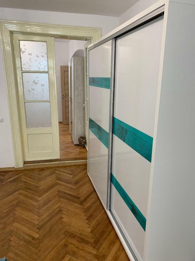 36 Central Residence Braşov Eksteriør bilde