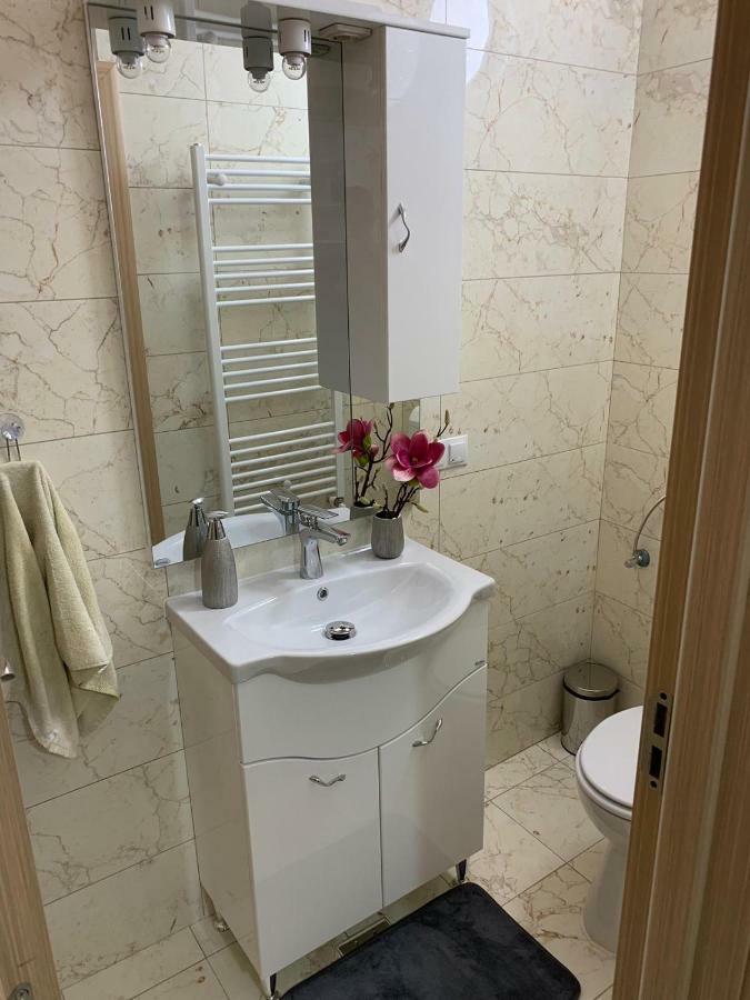 36 Central Residence Braşov Eksteriør bilde