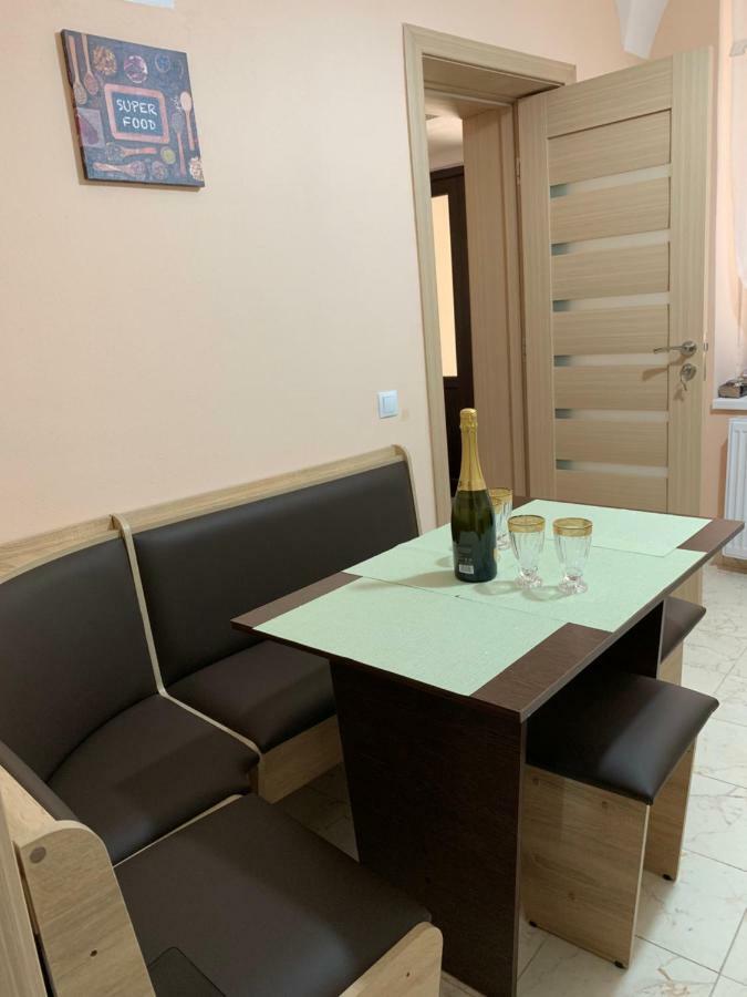 36 Central Residence Braşov Eksteriør bilde