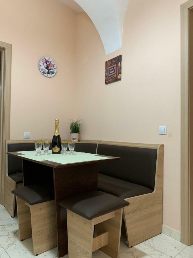 36 Central Residence Braşov Eksteriør bilde