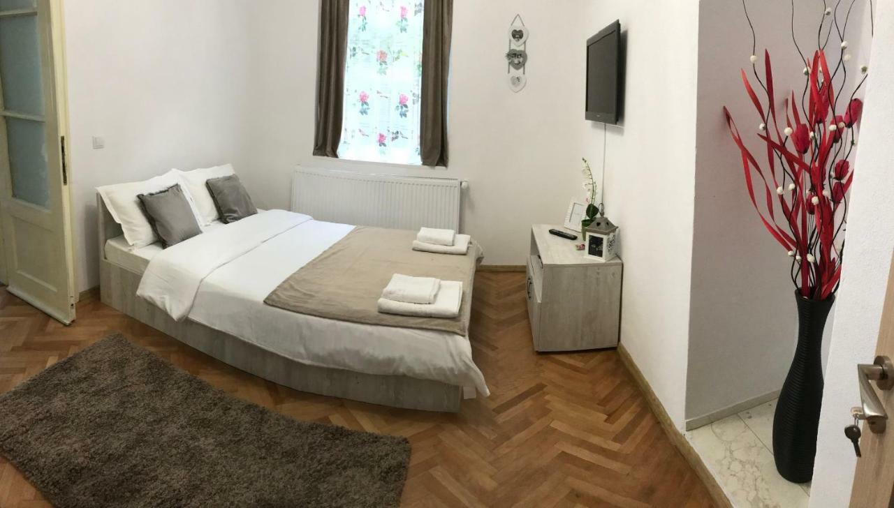 36 Central Residence Braşov Eksteriør bilde
