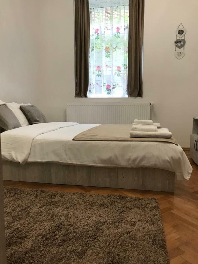 36 Central Residence Braşov Eksteriør bilde